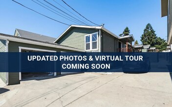 Building Photo - Utilities Paid: 3 Bed Laurel District Apar...