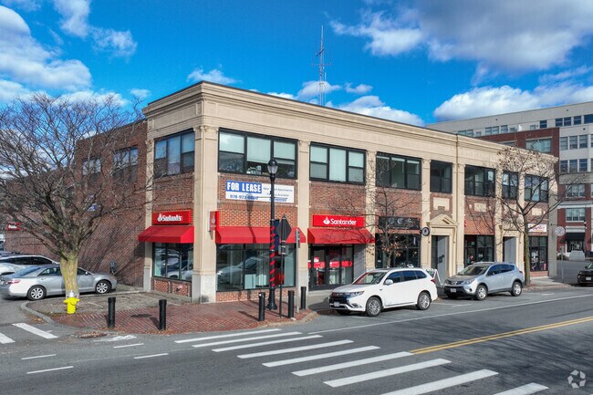 Primary Photo - 18 New Derby St