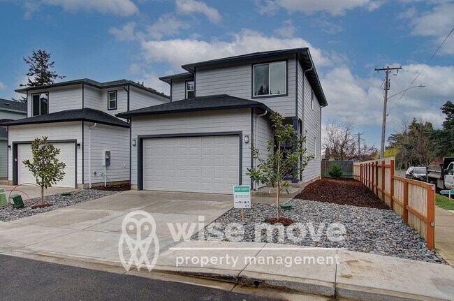 Primary Photo - Garrison Square Area New Home