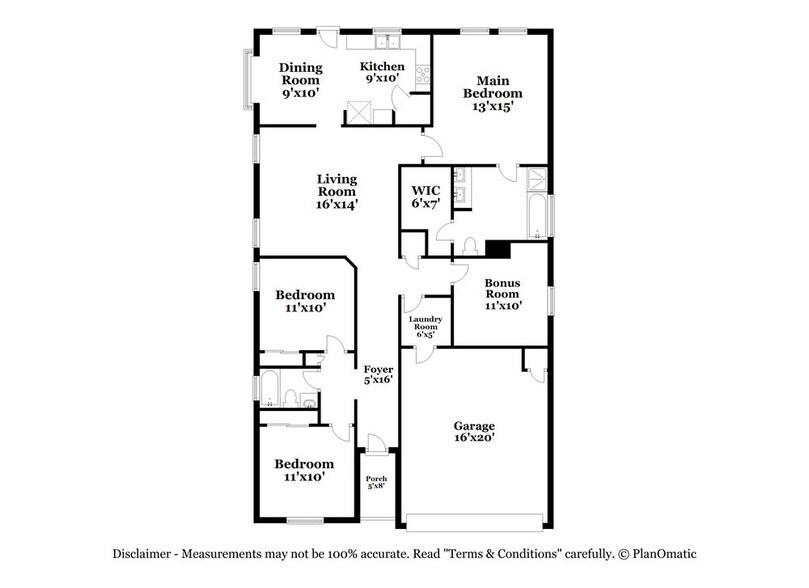Building Photo - 316 Hummingbird Dr