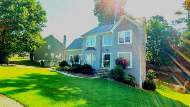 Building Photo - 25 Cherrystone Walk