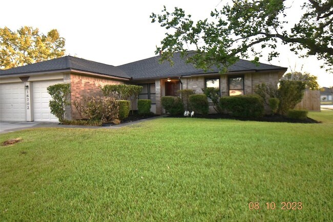 Building Photo - 16702 Sheet Bend Way