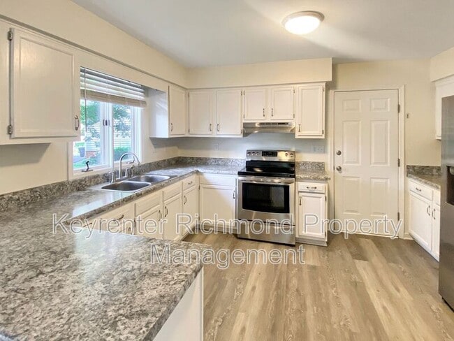 Building Photo - 6104 Bakers Hill Pl