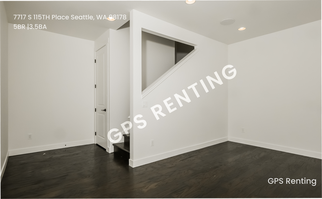 Building Photo - 7717 S 115th Pl