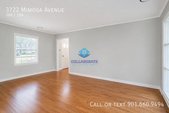 Building Photo - 3722 Mimosa Ave