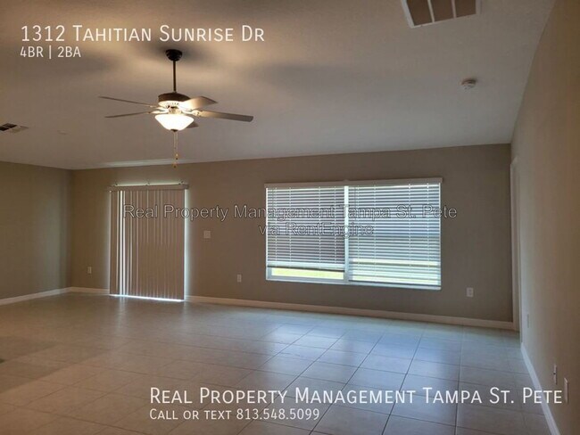 Building Photo - 1312 Tahitian Sunrise Dr