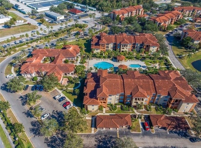 Building Photo - 5554 Metrowest Blvd