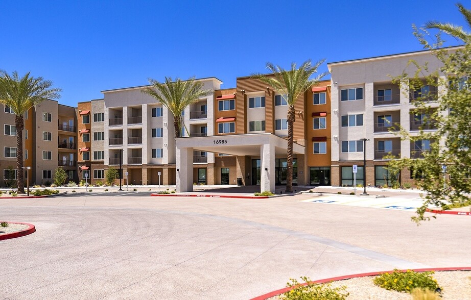 Primary Photo - Suncrest Vista at Canyon Trails 55+ Apartm...