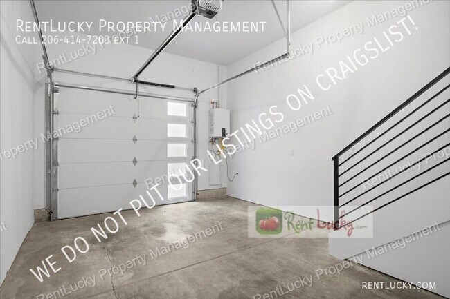 Building Photo - 9030 18th Ave SW