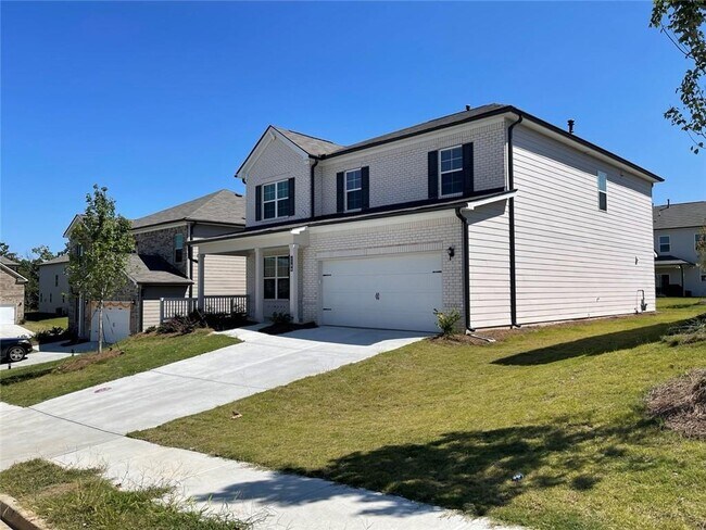 Building Photo - 4179 Wood Fern Ln