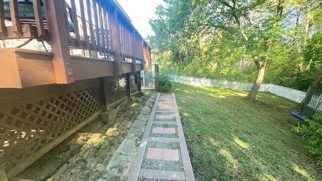 Building Photo - *** Coming Soon*** Gorgeous 4 Bed 2.5 Bath Single Family Home On Spacious Lot In Orange Hunt Esta...