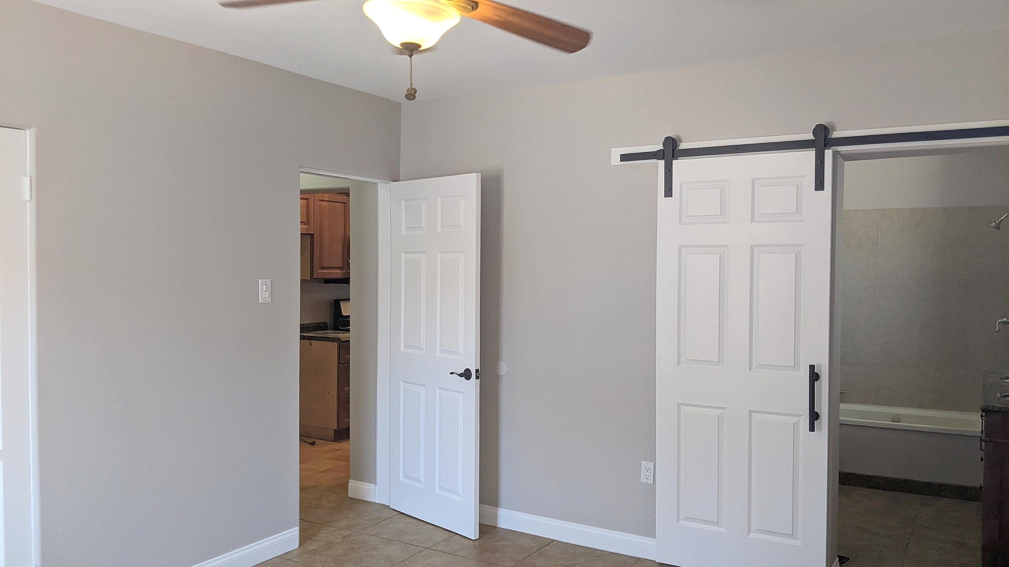 Unit #1 - 7475 Inca Trl