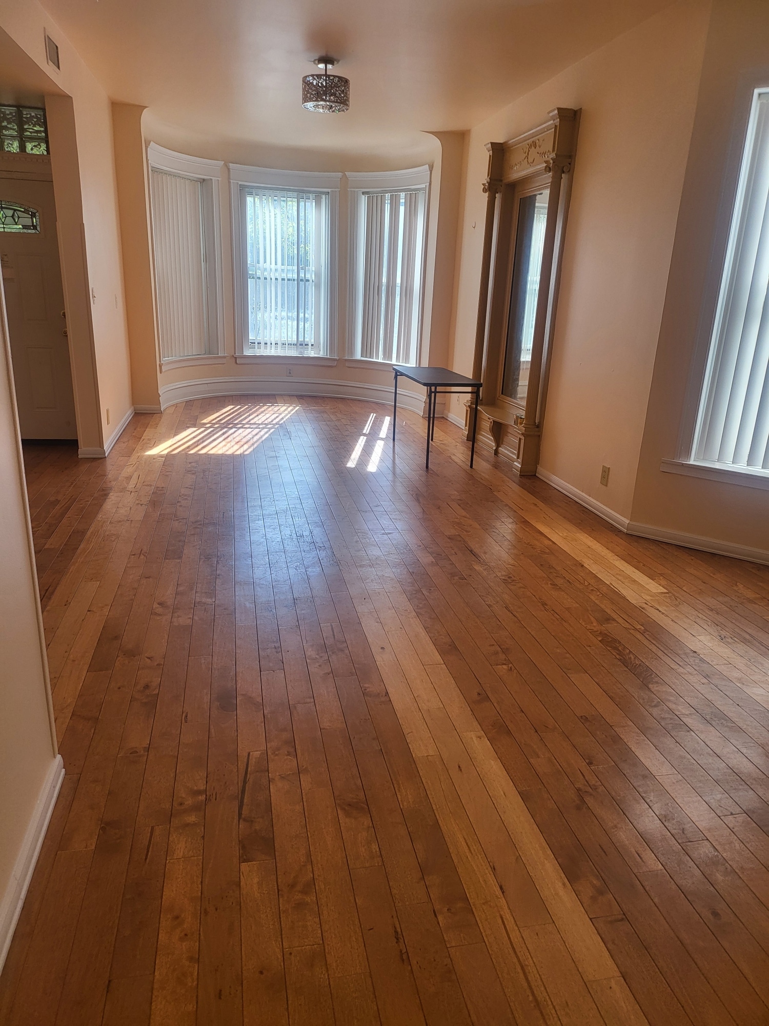 Dining Room - 6110 S Kimbark Ave