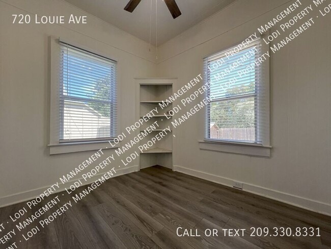 Building Photo - 720 Louie Ave