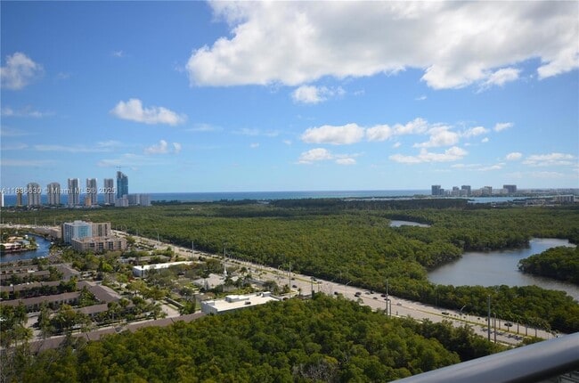 Building Photo - 16385 Biscayne Blvd
