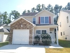 Building Photo - 2318 Hackamore Dr