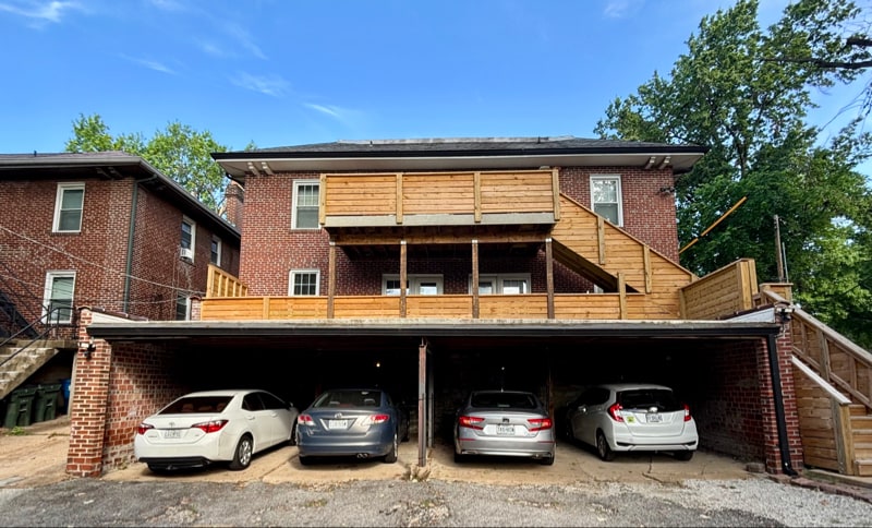 Building Photo - 1270 Boland Pl