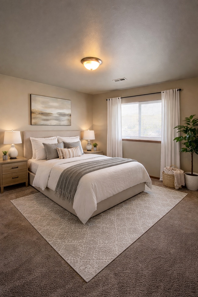 Building Photo - Hug3413(CWP)