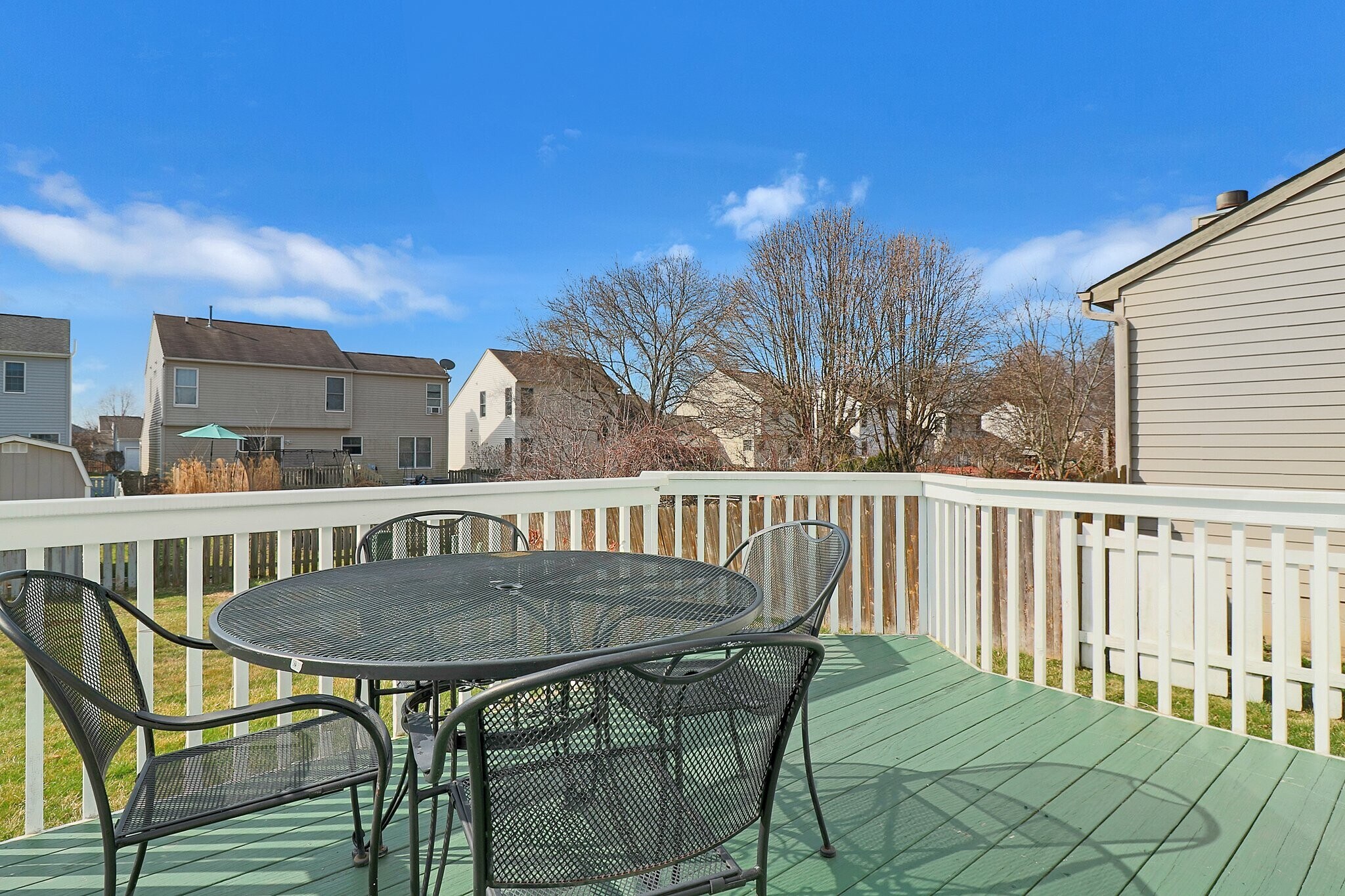 Building Photo - 321 Amber Wood Way