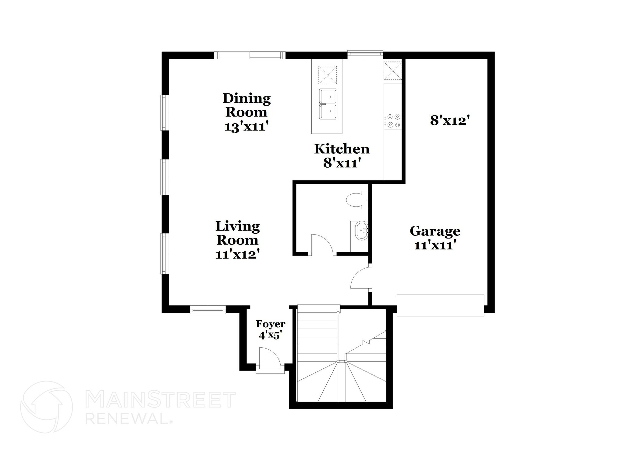 Building Photo - 6001 St Petersburg Dr
