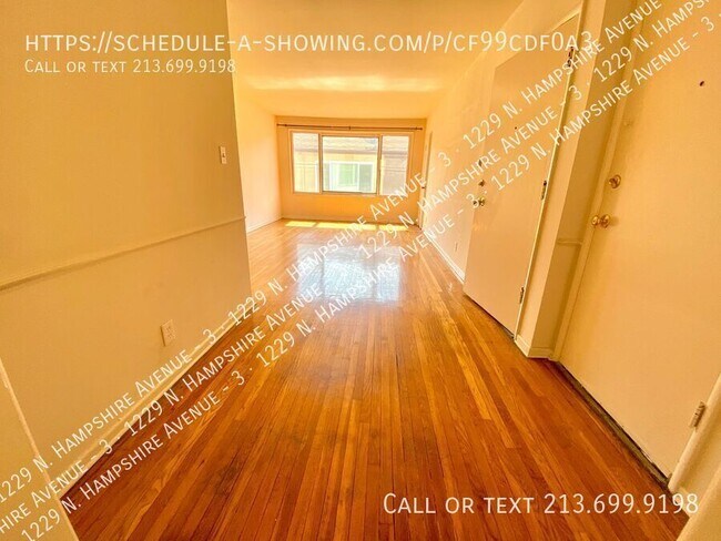 Building Photo - 1229 New Hampshire Ave