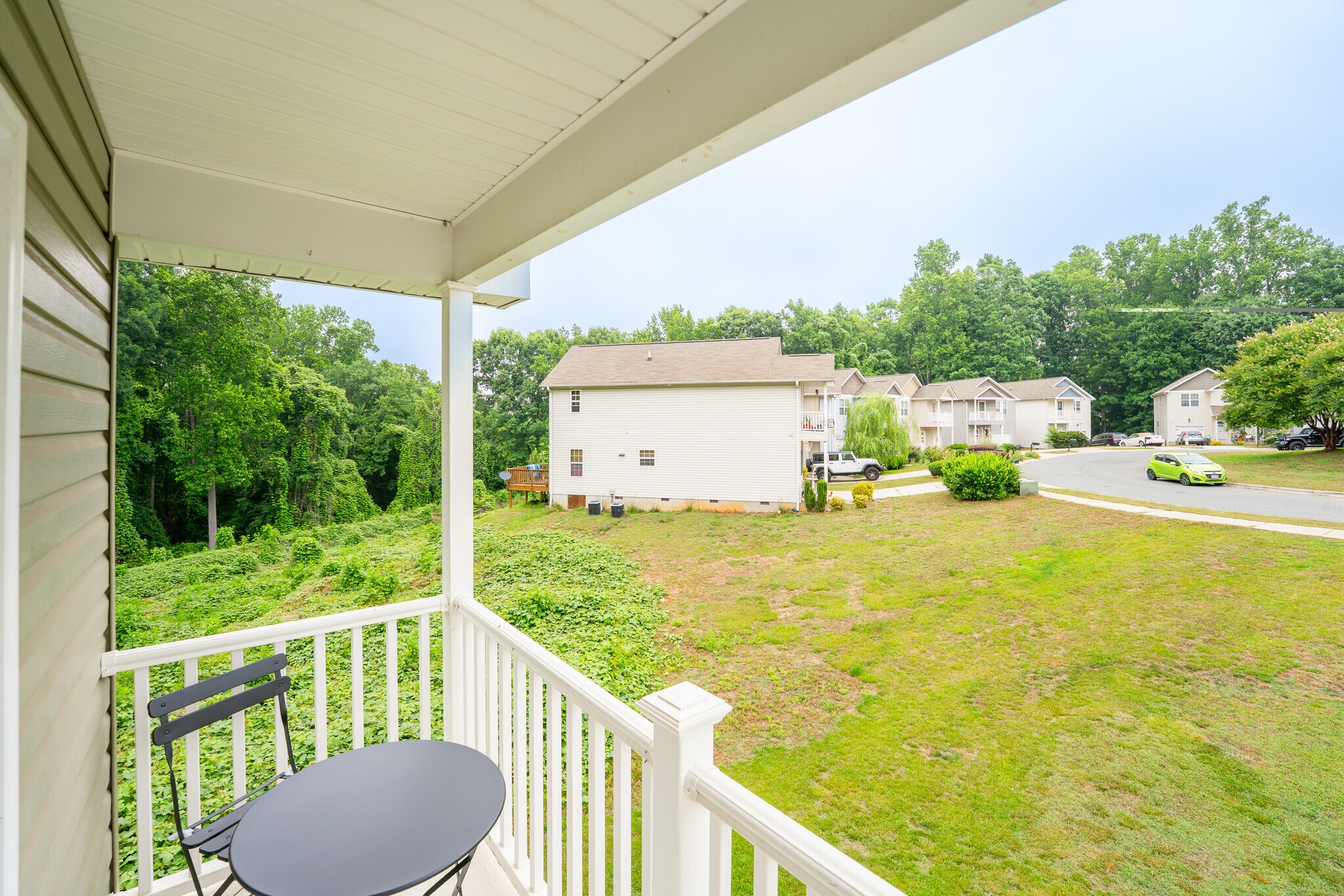 Building Photo - 131 High Bluff Cir