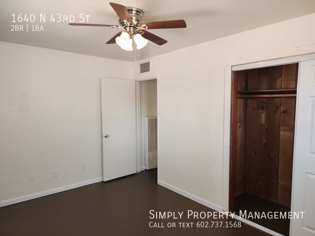 Building Photo - 1640 N 43rd St