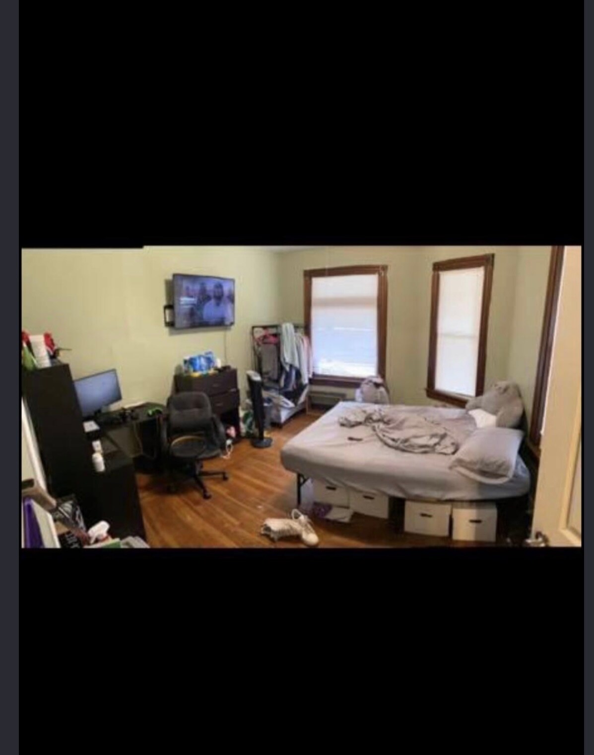 Building Photo - 59 Leroy St