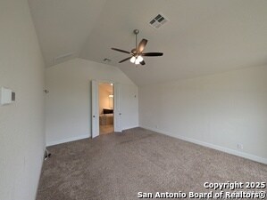 Building Photo - 1715 Buckner Pass