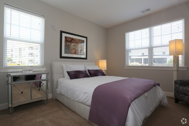 Bedroom - Metropolitan Estates East Goshen