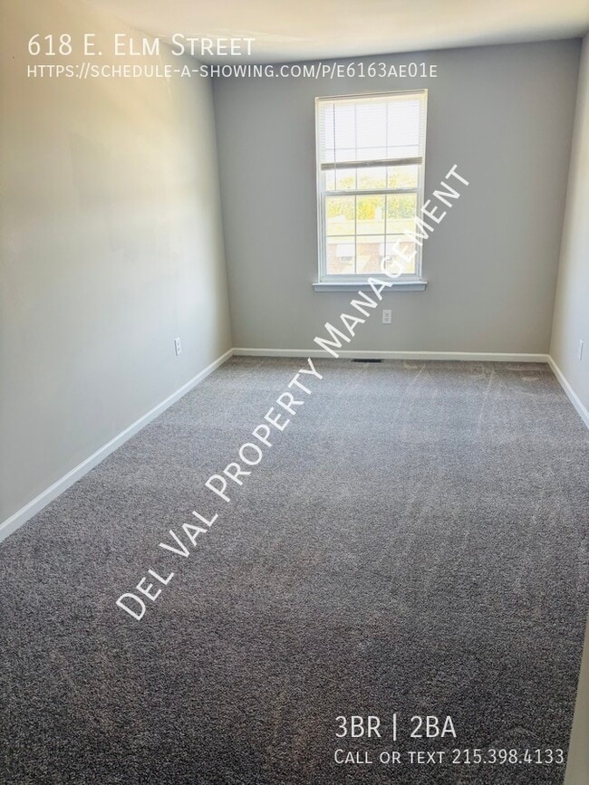 Building Photo - 618 E Elm St