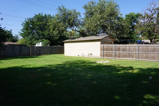 Building Photo - 4109 31st St