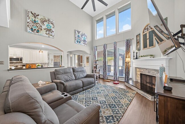 Building Photo - 18343 Wild Lilac Trail