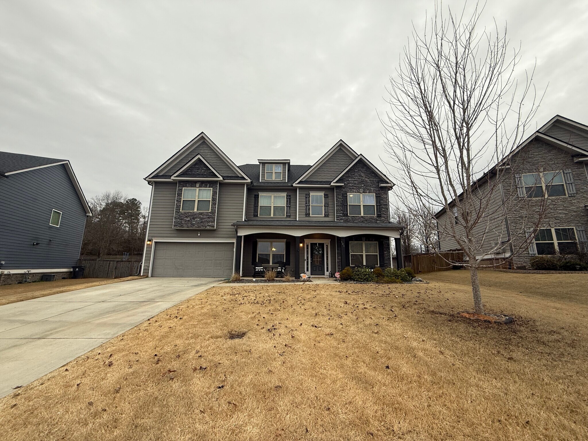 Building Photo - 121 Wild Hickory Cir