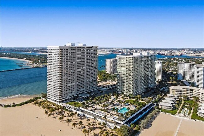 Building Photo - 2100 S Ocean Ln