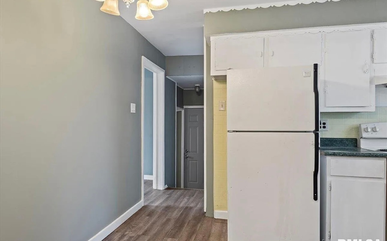 Building Photo - 1127 N 6th St