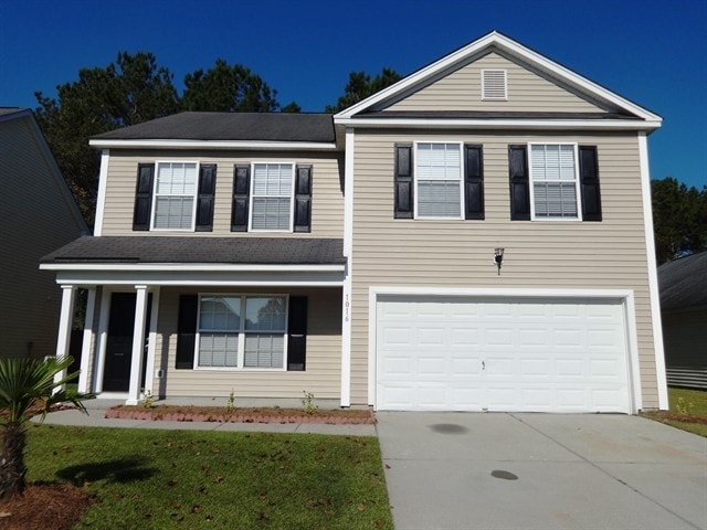 Building Photo - 1016 Deerberry Rd