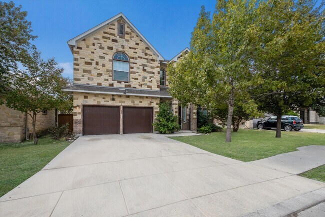 Primary Photo - 11314 Begonia rock