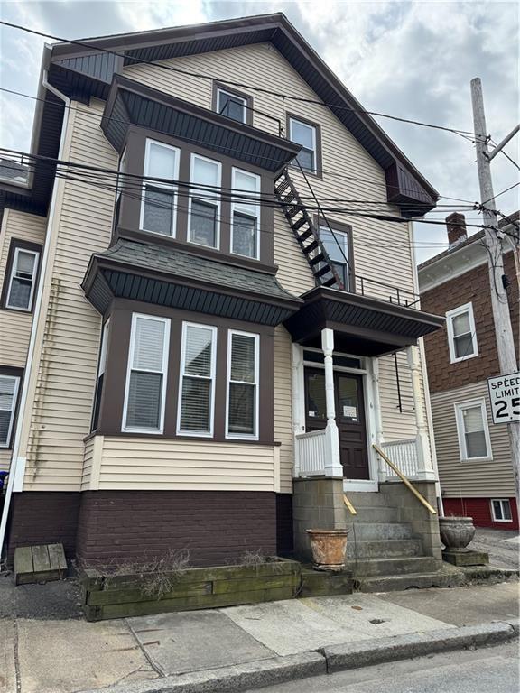 Building Photo - 6-6 Mansfield St