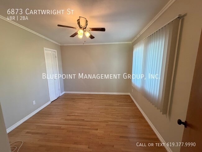 Building Photo - 6873 Cartwright St