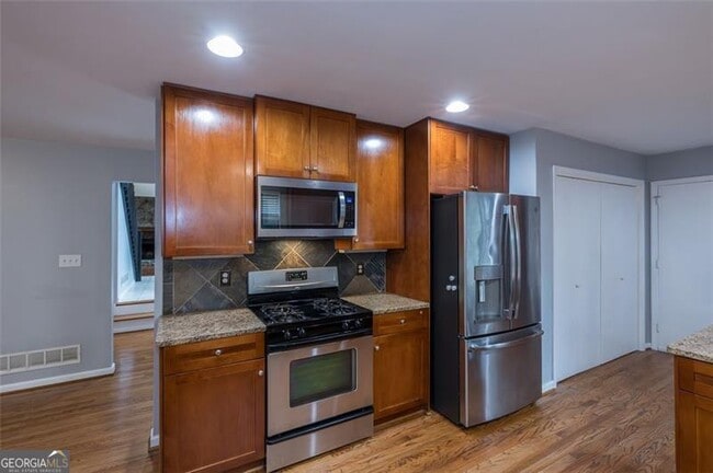 Building Photo - 1125 Trailmore Dr