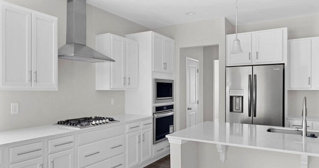 Building Photo - 405 Gooseneck Ln