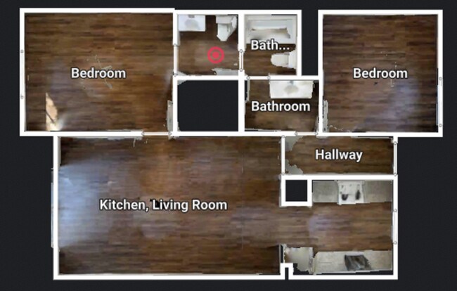 Building Photo - 7517 Pitch Pine Cir