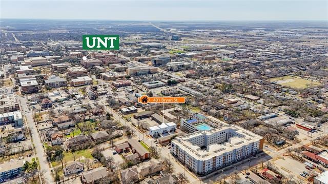 Building Photo - 401 Bryan St