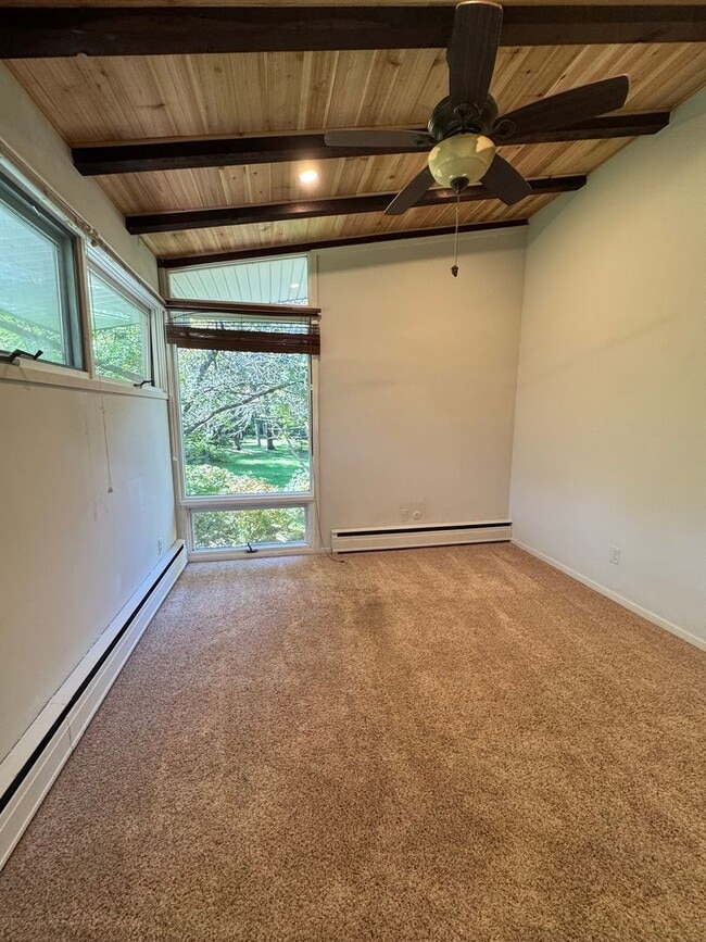 Building Photo - Spacious Mid-Century Modern Rental in Canton - 4 bed, 2 bath