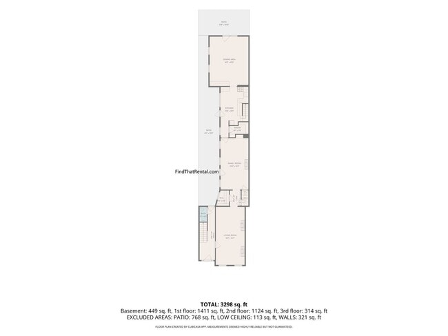 Building Photo - AVAILABLE NOW! Restored historic downtown Carlisle rental with fenced yard, pond, balcony, and ha...