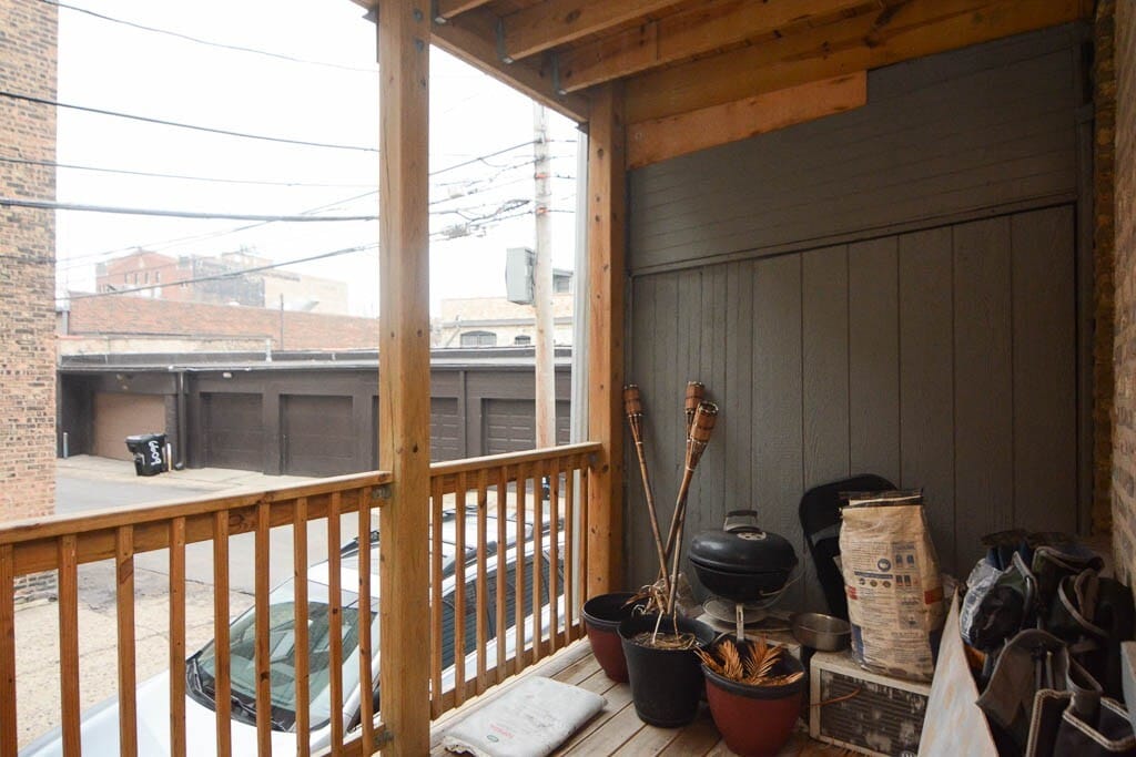 Building Photo - 1708 W Wallen Ave