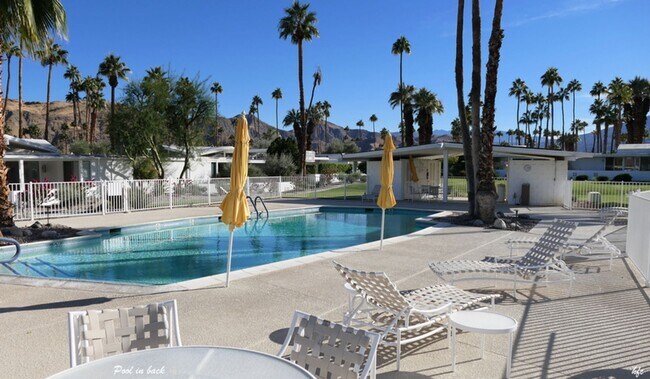 Building Photo - Canyon View Estates,Palm Springs,Furnished, Seasonal Terms