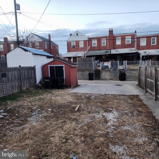 Building Photo - 7528 Rabon Ave