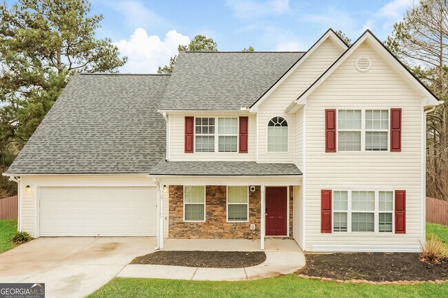 Primary Photo - 506 Stonecrest Pl